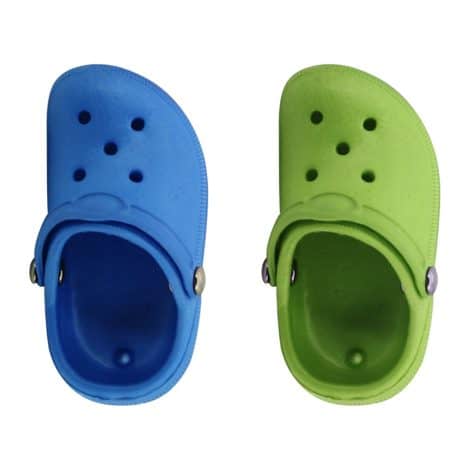 2 clip per prese d’aria per scarpe, clip aromatiche auto, decorazioni auto, accessori creativi auto, regali divertenti adatti auto, uffici (fogli profumati non inclusi)