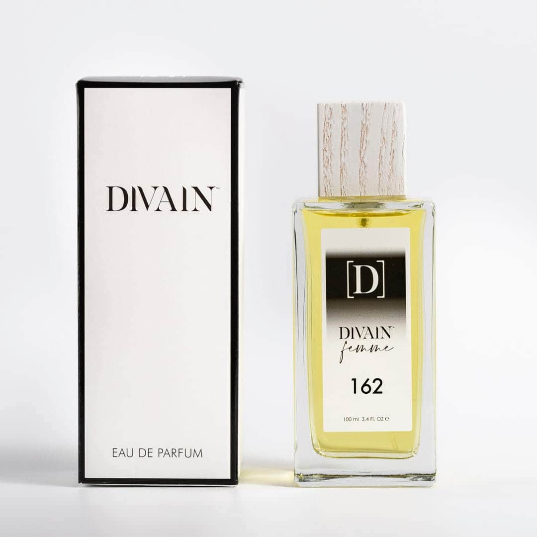 DIVAIN-162 - Profumi per Donna di equivalenza - Fraganza floreale