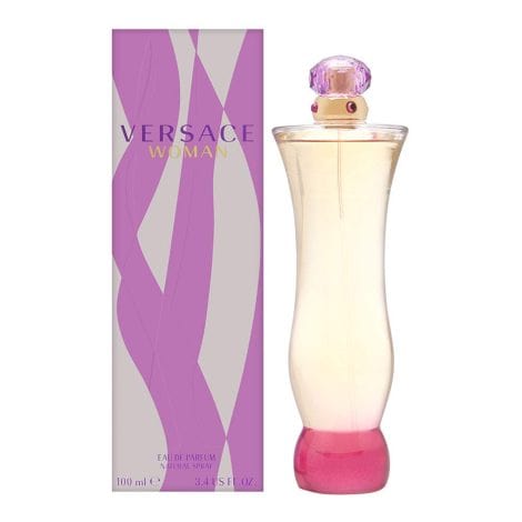 Profumo femminile di Donna Versace, Eau de Parfum.