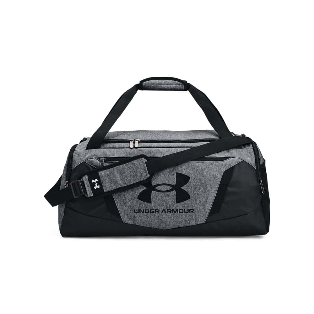 Under Armour UA Undeniable 5.0 Duffle MD, Borsa palestra unisex