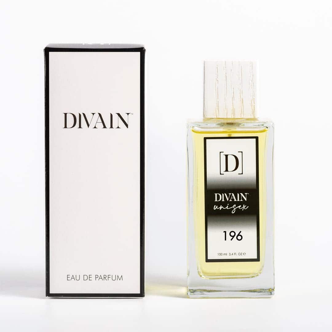 DIVAIN-196 - Profumi per Donna di equivalenza - Fraganza floreale