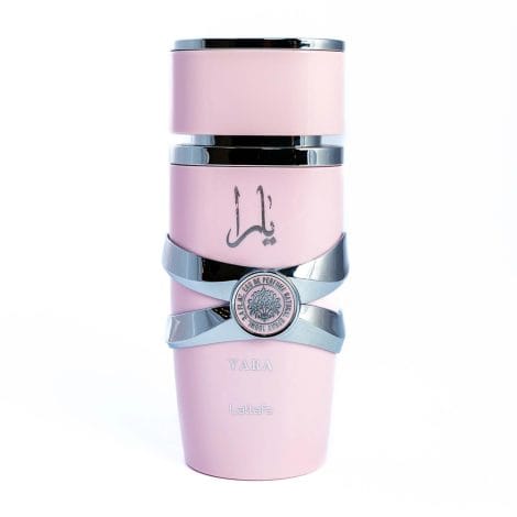 Profumo femminile Lattafa YARA, flacone da 100 ml di Eau de Parfum.