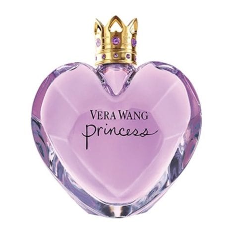 Vera Wang – Eau de Toilette Principessa – Fragranza Donna – 50 ml