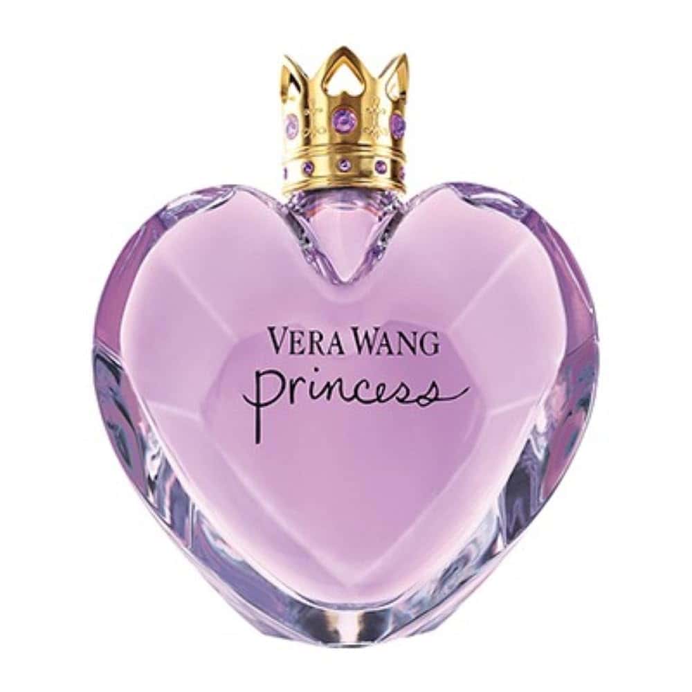 Vera Wang - Eau de Toilette Princess - Profumo Donna - 50 ml