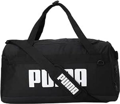 Borsone PUMA Challenger S, pratico e versatile per giovani e adulti.