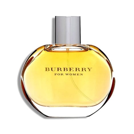 Profumo femminile classico, Burberry Acqua, formato 100 ml.