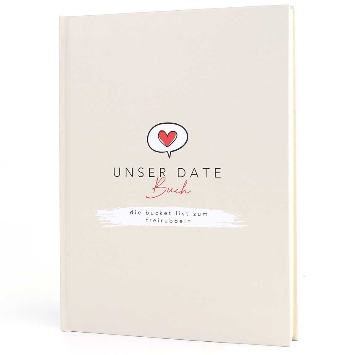 Darlena Il nostro libro della data | 52 Date Idee per coppie da grattare | Bucket List per coppia | Regalo di anniversario per lui & lei | Coppia regali di San Valentino o Natale per fidanzato &