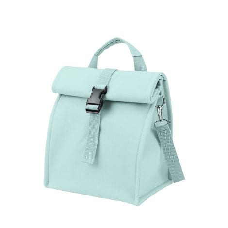 Borsa termica Roll Top KALIDI per tenere gli alimenti freschi.