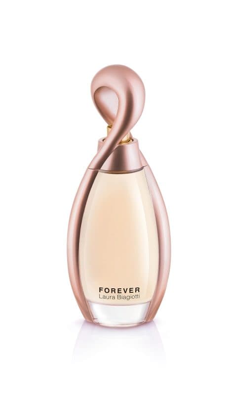 Laura Biagiotti, Forever, Eau de Parfum, fragranza femminile, 60 ml