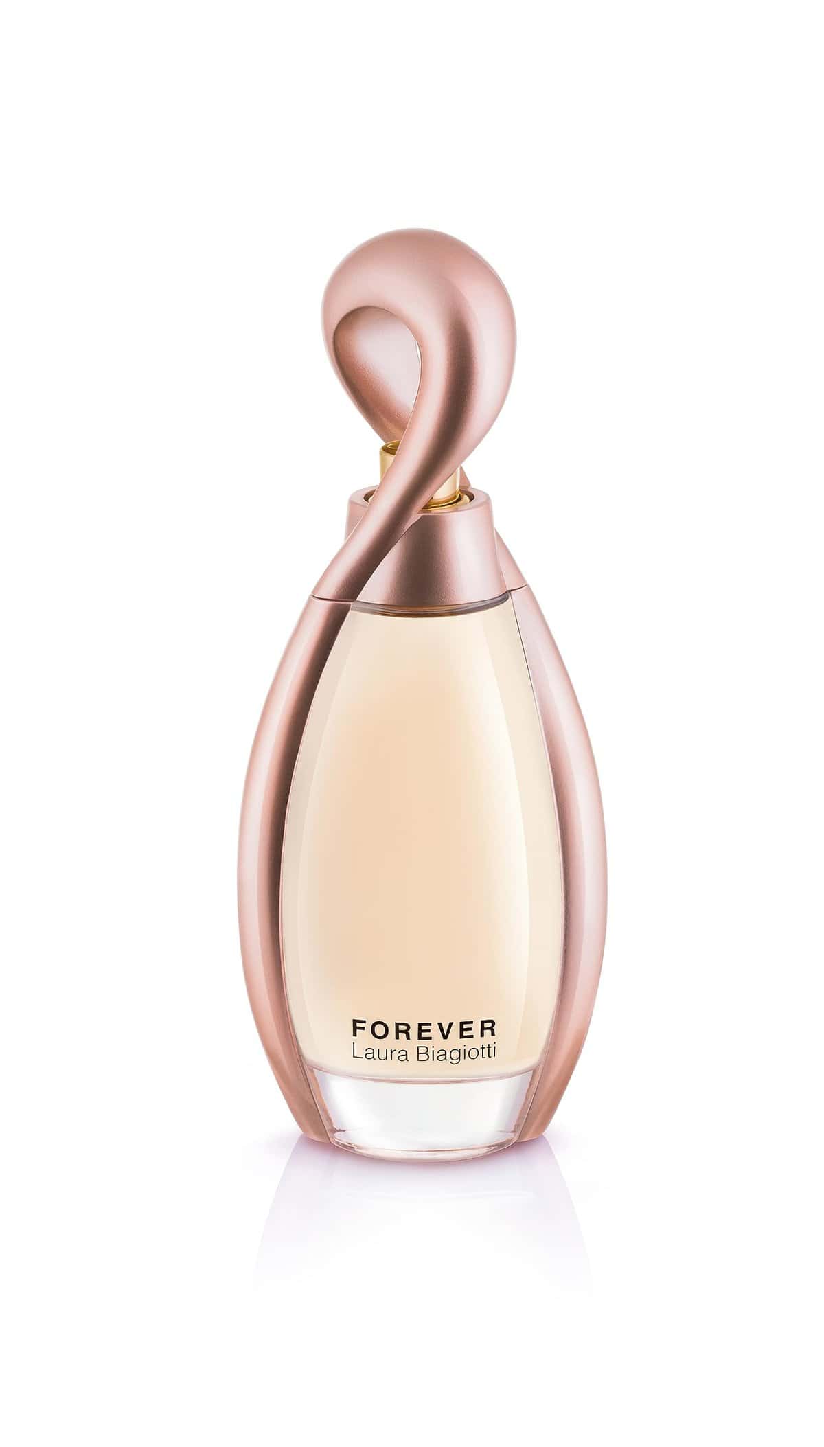 Laura Biagiotti, Forever, Eau de Parfum, profumo da donna, 60 ml