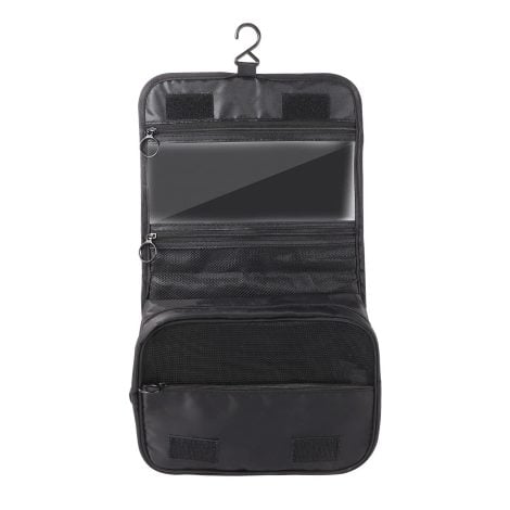 Borsa Toilette da Viaggio XREE, pratica e compatta per i tuoi prodotti di bellezza. Ideale per regali di Natale.