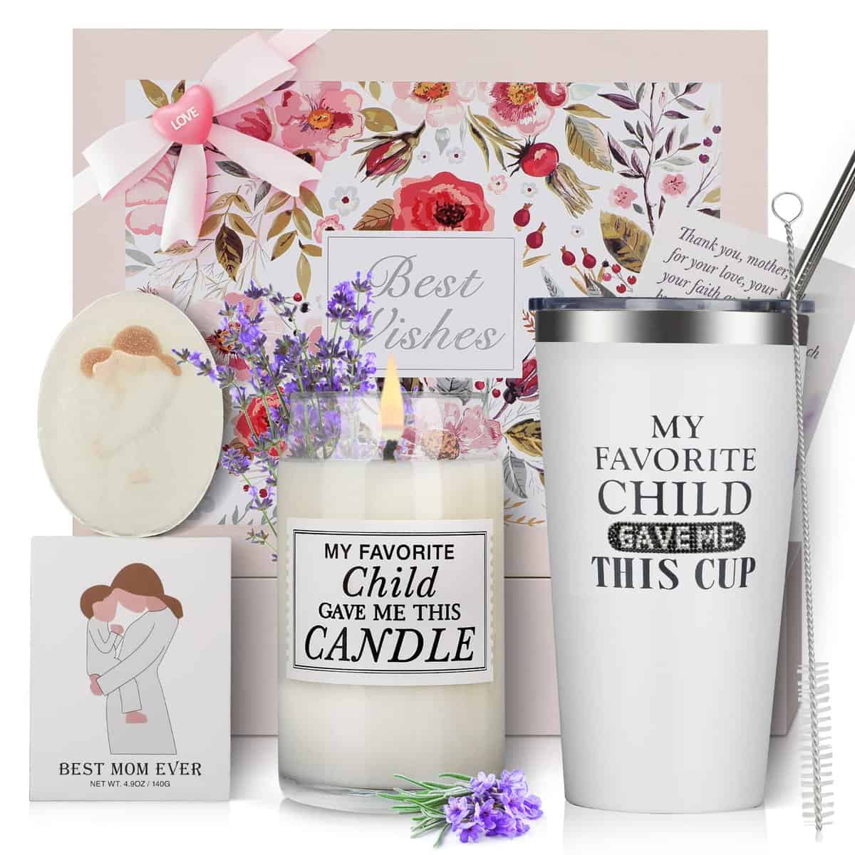 Regalo Mamma, Compleanno Regali Mamma, Regalo Festa della Mamma, Idee Regali per la Mamma, Idea Regalo Compleanno Mamma Originali