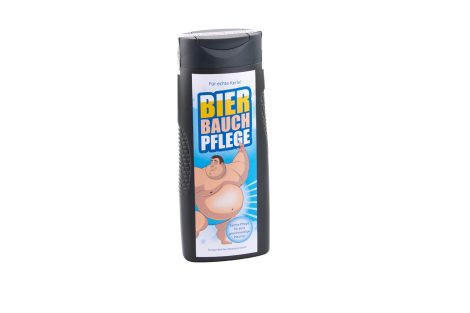 Gel doccia “Addomesticami” per uomini: idea regalo divertente per compleanni, feste del papà e occasioni speciali.
