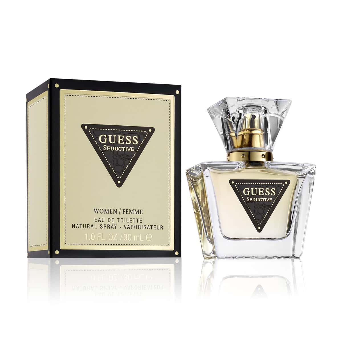 Guess “Seductive” - Profumo da donna, Eau de Toilette, 30 ml