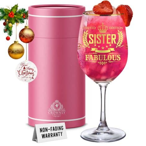 Regalo Sorprendente per le Donne – Tazza Divertente Personalizzata per Feste di Compleanno!