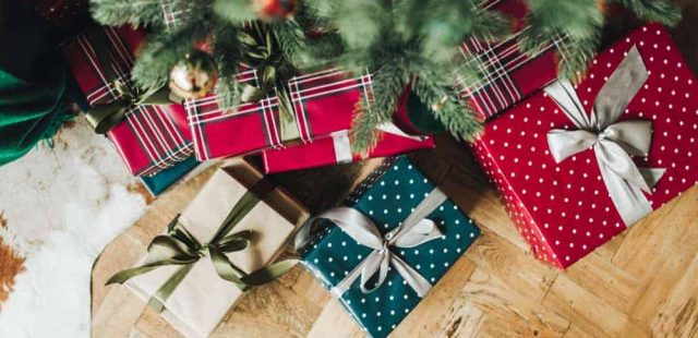 Regali di Natale insoliti per uomini