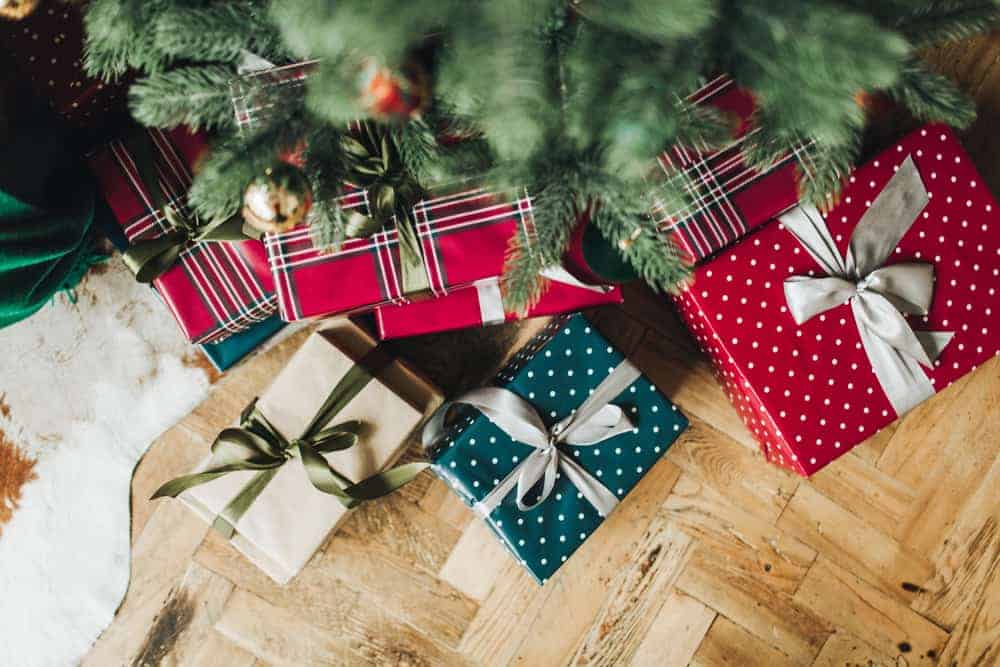 Regali di Natale insoliti per uomini