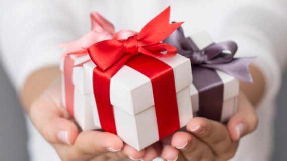 I 10 regali più sorprendenti per il tuo ragazzo: tra romanticismo, avventura e tecnologia”